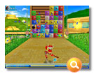 Xango Tango Screenshot 1
