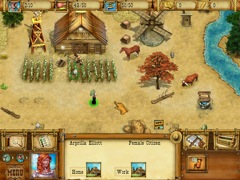 Westward Screenshot 1