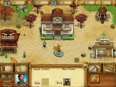 Westward Screenshot 2