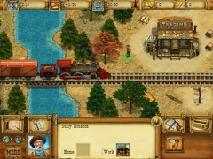 Westward Screenshot 3