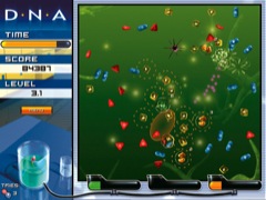 D.N.A. Screenshot 1