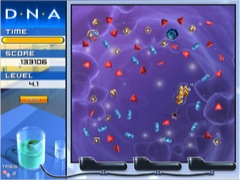 D.N.A. Screenshot 2
