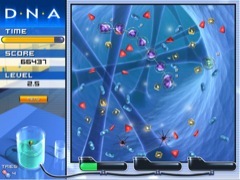 D.N.A. Screenshot 3