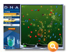 D.N.A. Screenshot 1