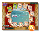 Great Escapes Solitaire Screenshot 2