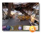 Travelogue 360 Paris Screenshot 2