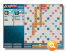 Scrabble Deluxe Screenshot 1