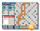 Scrabble Deluxe Screenshot 2