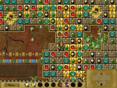 Jewels of Cleopatra Screenshot 1