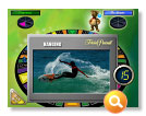 Trivial Pursuit® Bring on the 90s Screenshot 3