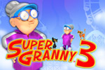 Super Granny 3 Download