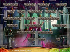 Super Granny 3 Screenshot 1