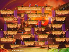 Super Granny 3 Screenshot 2