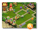 Flower Shop Screenshot 1