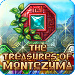 Treasures of Montezuma