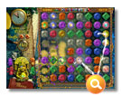 Treasures of Montezuma Screenshot 2