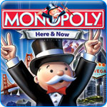Monopoly Here and Now