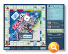 Monopoly Here and Now Screenshot 1
