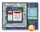 Monopoly Here and Now Screenshot 2