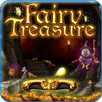 Fairy Treasure