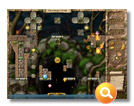 Fairy Treasure Screenshot 1
