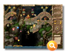 Fairy Treasure Screenshot 2
