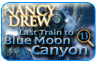 Download Nancy Drew Last Train to Blue Moon Game