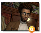 Nancy Drew Last Train to Blue Moon Screenshot 1