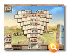 Stone Jong Screenshot 1