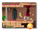 Turtle Odyssey 2 Screenshot 1
