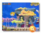 Turtle Odyssey 2 Screenshot 2
