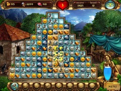 Cradle of Rome Screenshot 1