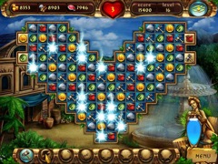 Cradle of Rome Screenshot 3