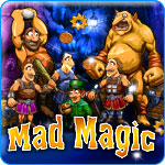 Game Box Art