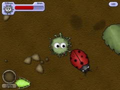 Tasty Planet Screenshot 1