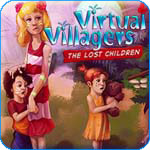 Game Box Art