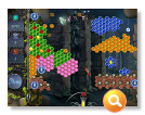 Fairy Jewels Screenshot 2