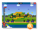 Lego Fever Screenshot 1