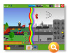 Lego Fever Screenshot 2