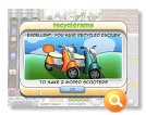 Recyclorama Screenshot 1