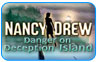 Download Nancy Drew Danger on Deception Island Game