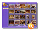 Super Jigsaw Beach Holiday Screenshot 1