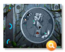 Mystery of Shark Island Screenshot 1