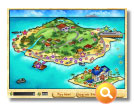 Cathys Caribbean Club Screenshot 1