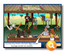 Cathys Caribbean Club Screenshot 3
