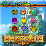 Amazonia