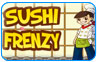 Download Sushi Frenzy Game