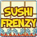 Sushi Frenzy