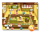 Sushi Frenzy Screenshot 3