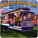 Big City Adventure San Francisco